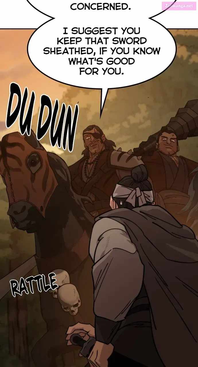 Read Return of the Mount Hua Sect Manga Online