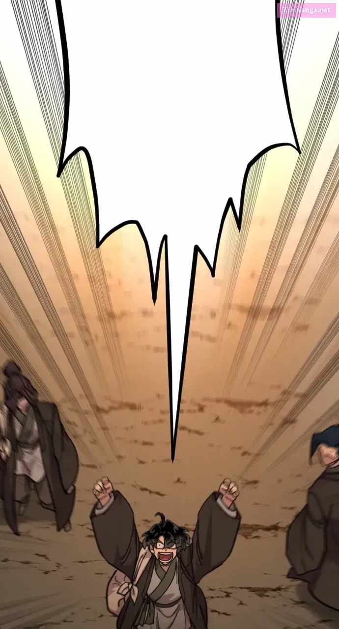 Read Return of the Mount Hua Sect Manga Online