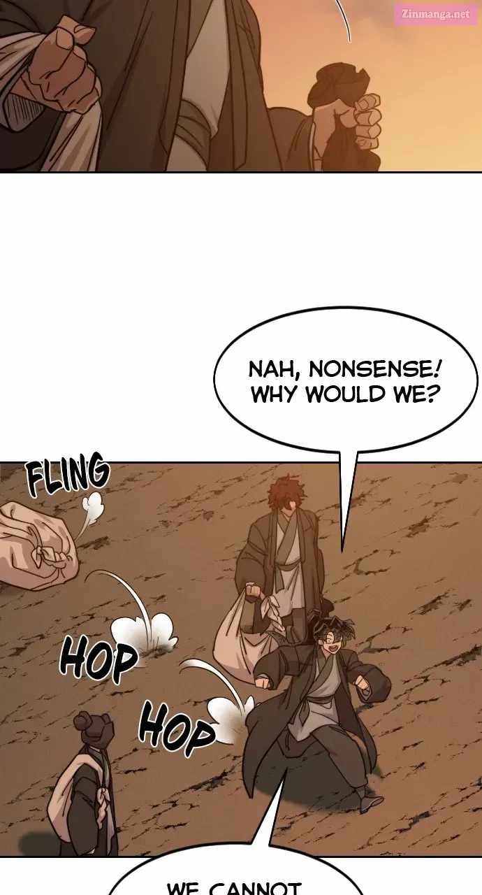 Read Return of the Mount Hua Sect Manga Online