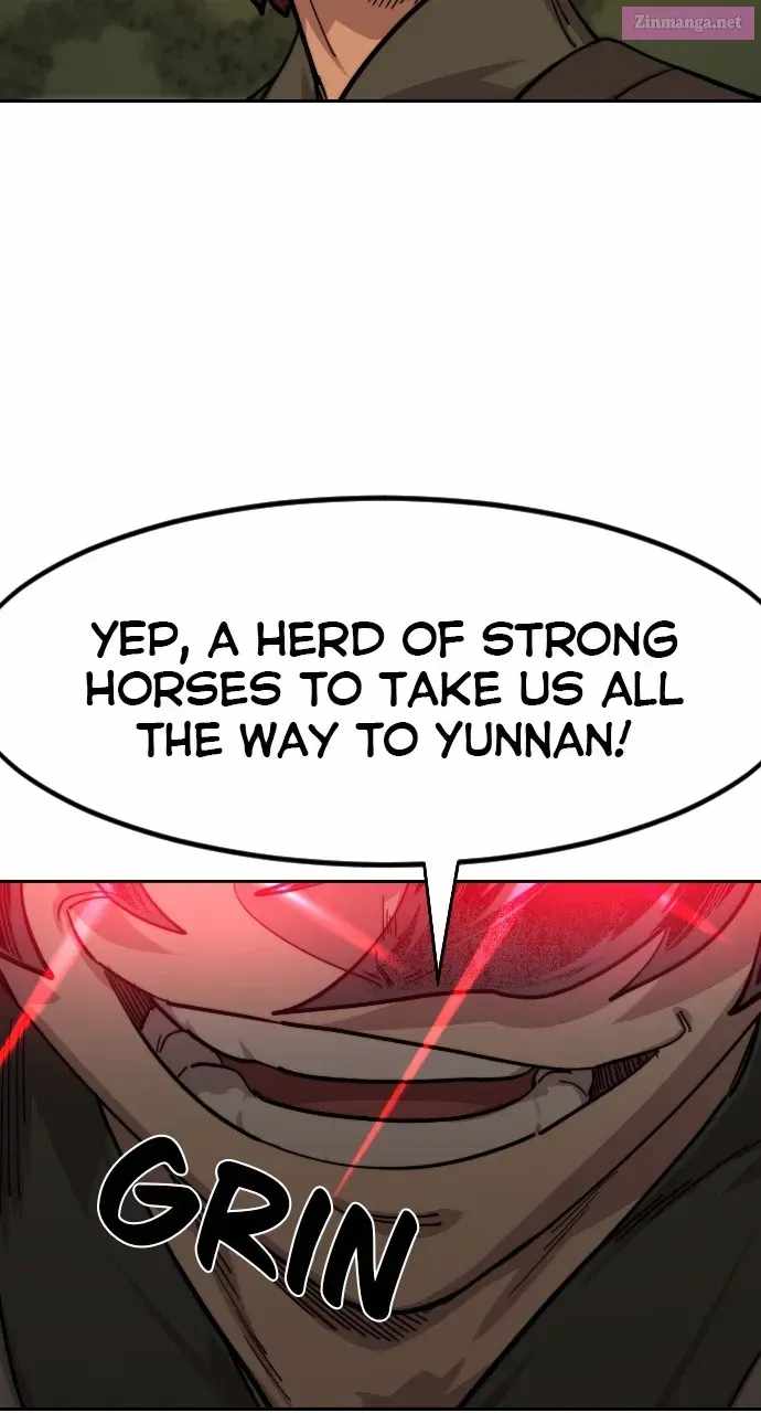 Read Return of the Mount Hua Sect Manga Online