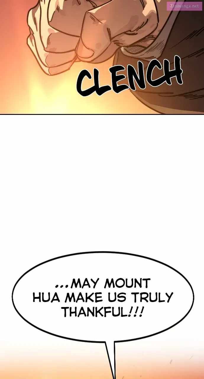 Read Return of the Mount Hua Sect Manga Online