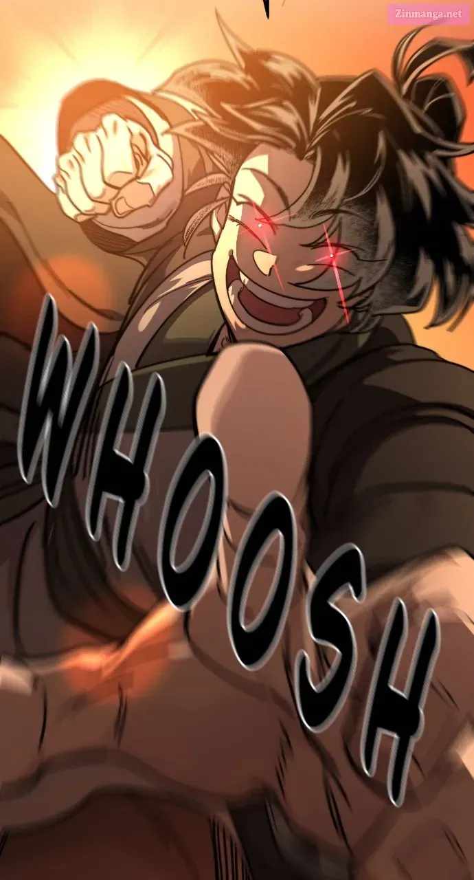 Read Return of the Mount Hua Sect Manga Online