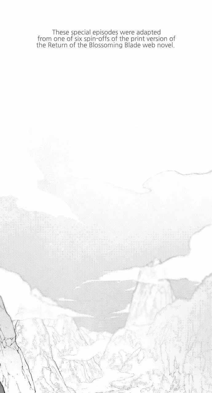 Read Return of the Mount Hua Sect Manga Online