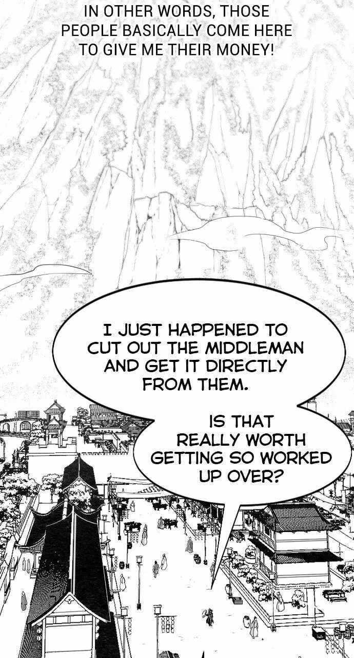 Read Return of the Mount Hua Sect Manga Online