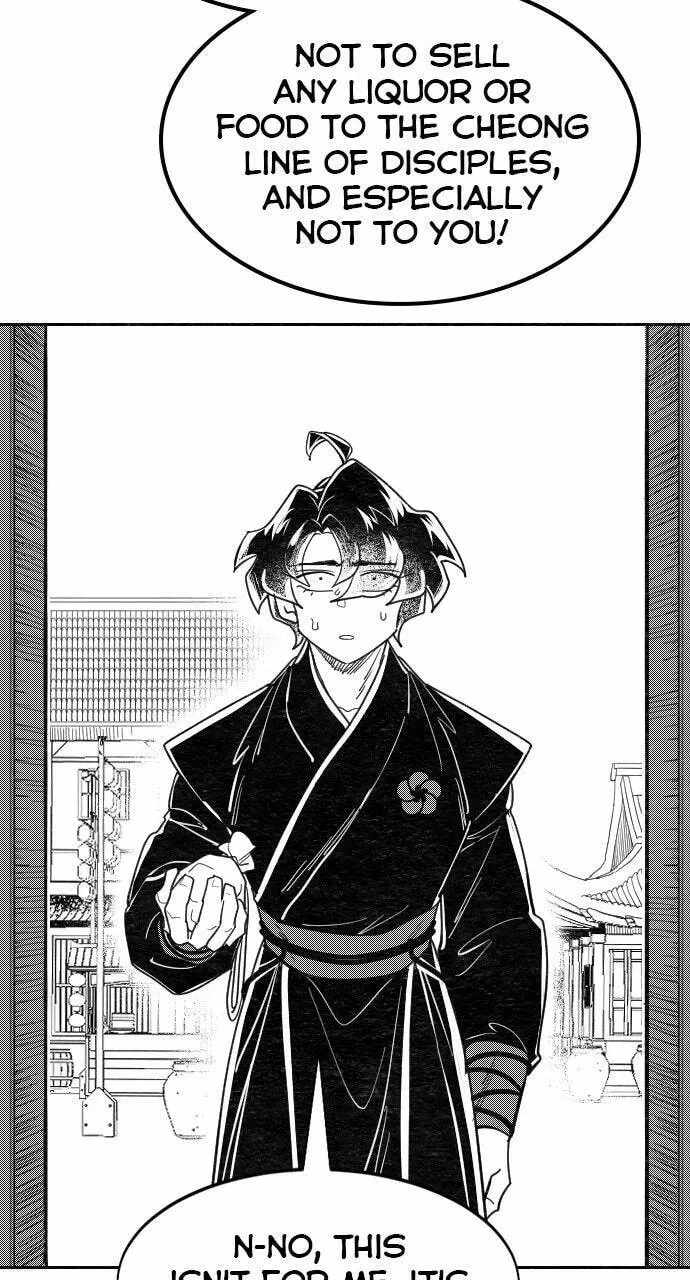 Read Return of the Mount Hua Sect Manga Online