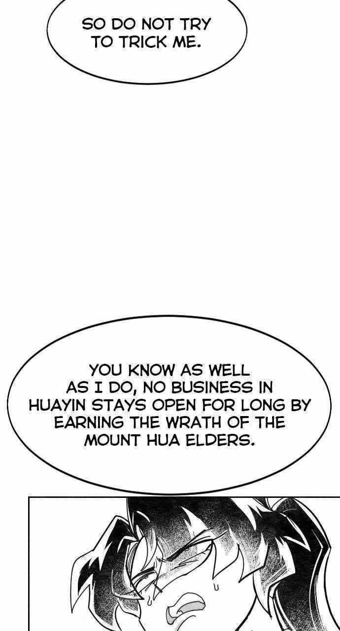 Read Return of the Mount Hua Sect Manga Online