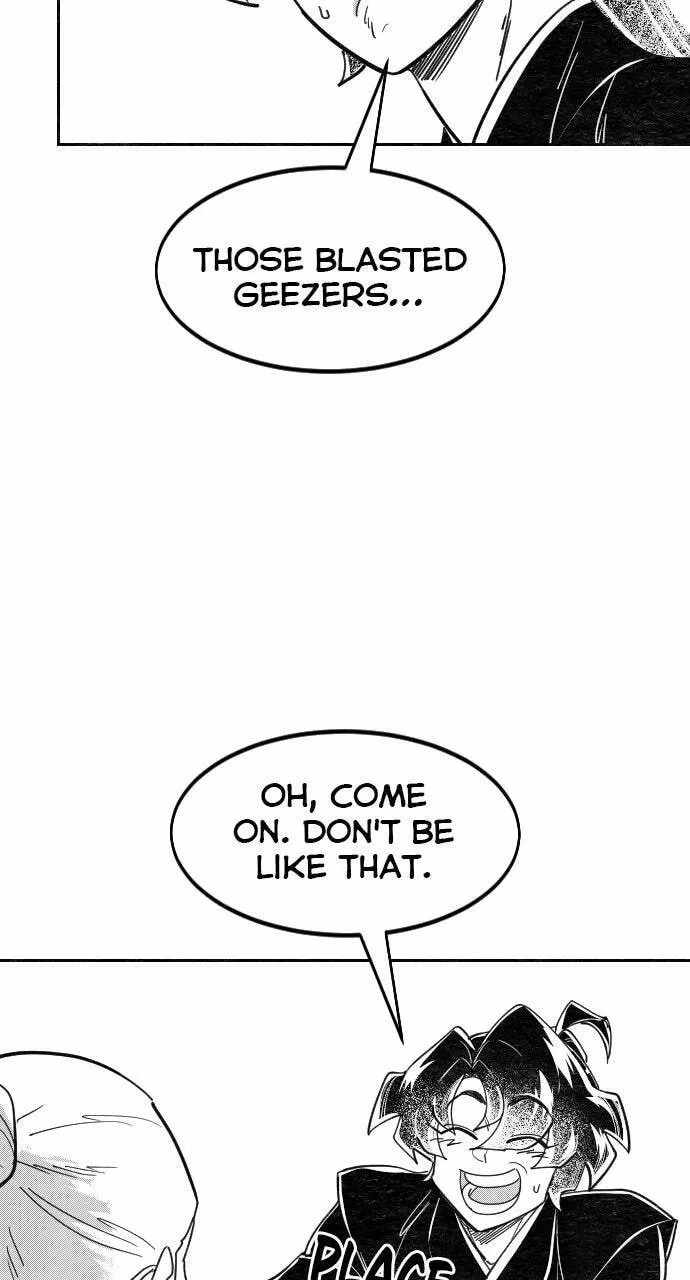 Read Return of the Mount Hua Sect Manga Online