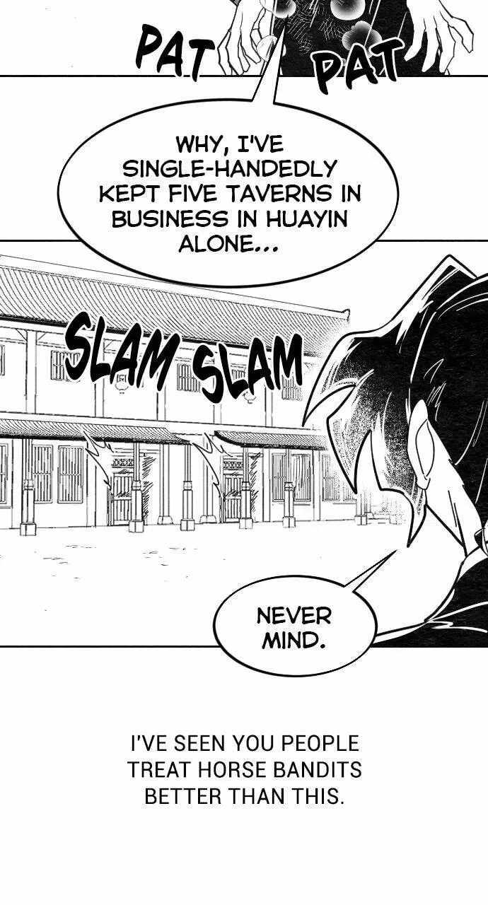 Read Return of the Mount Hua Sect Manga Online