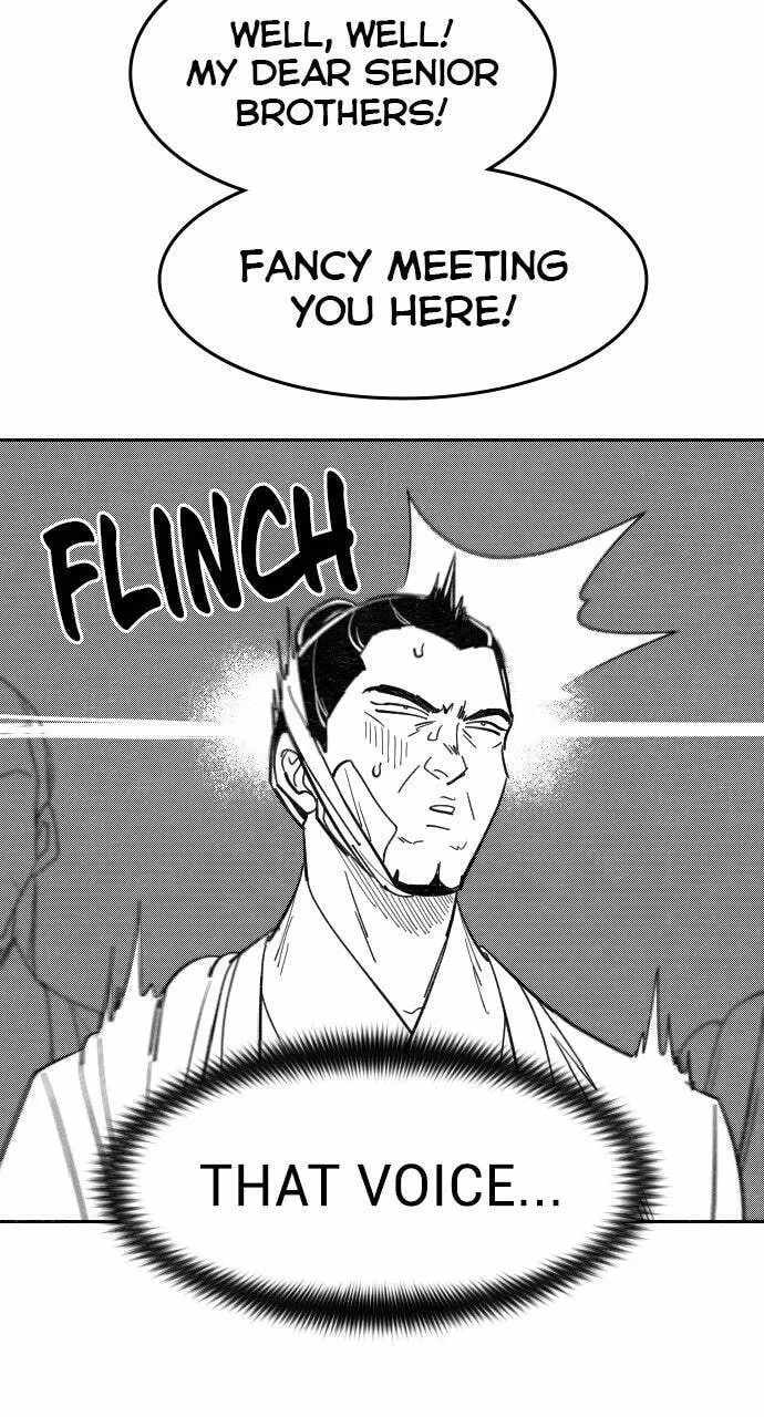 Read Return of the Mount Hua Sect Manga Online