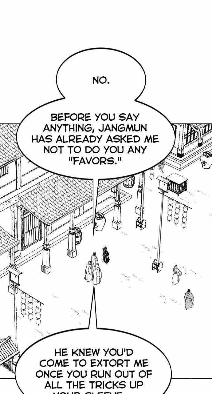 Read Return of the Mount Hua Sect Manga Online