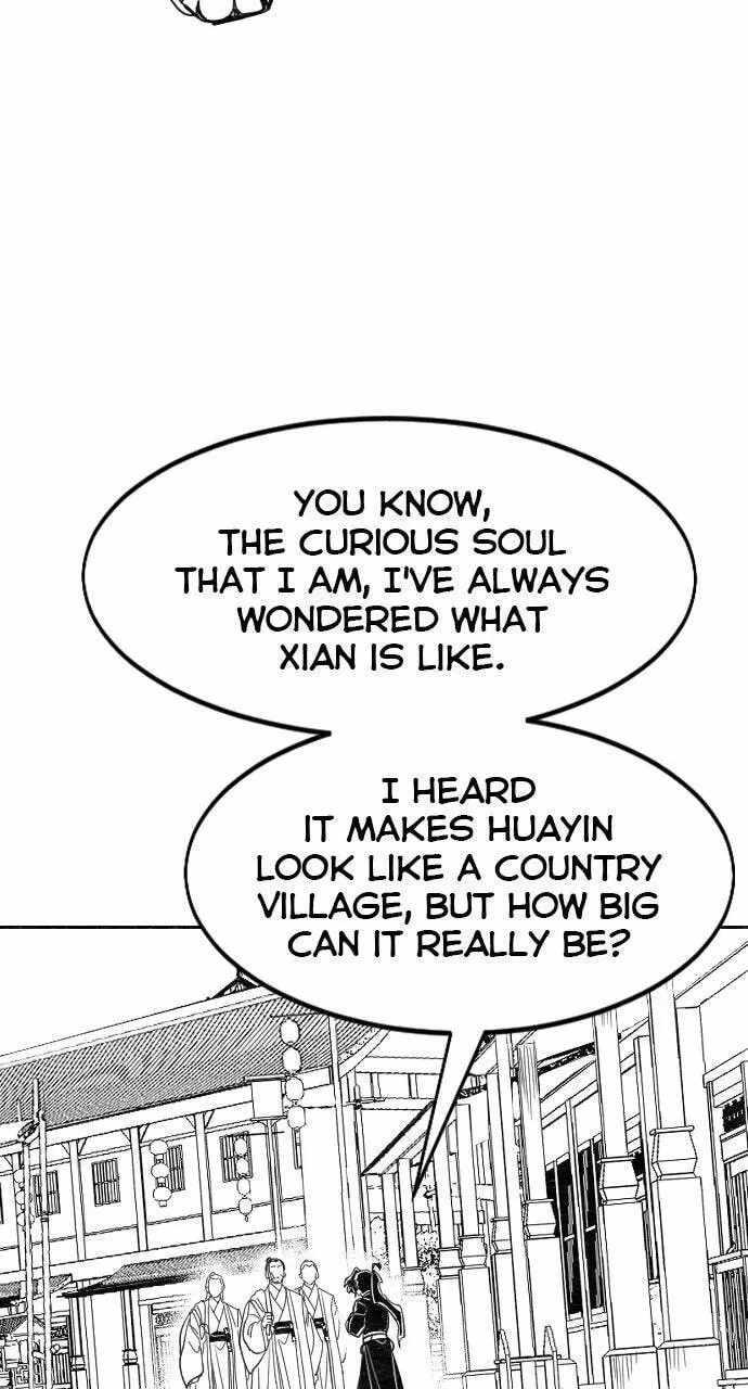 Read Return of the Mount Hua Sect Manga Online