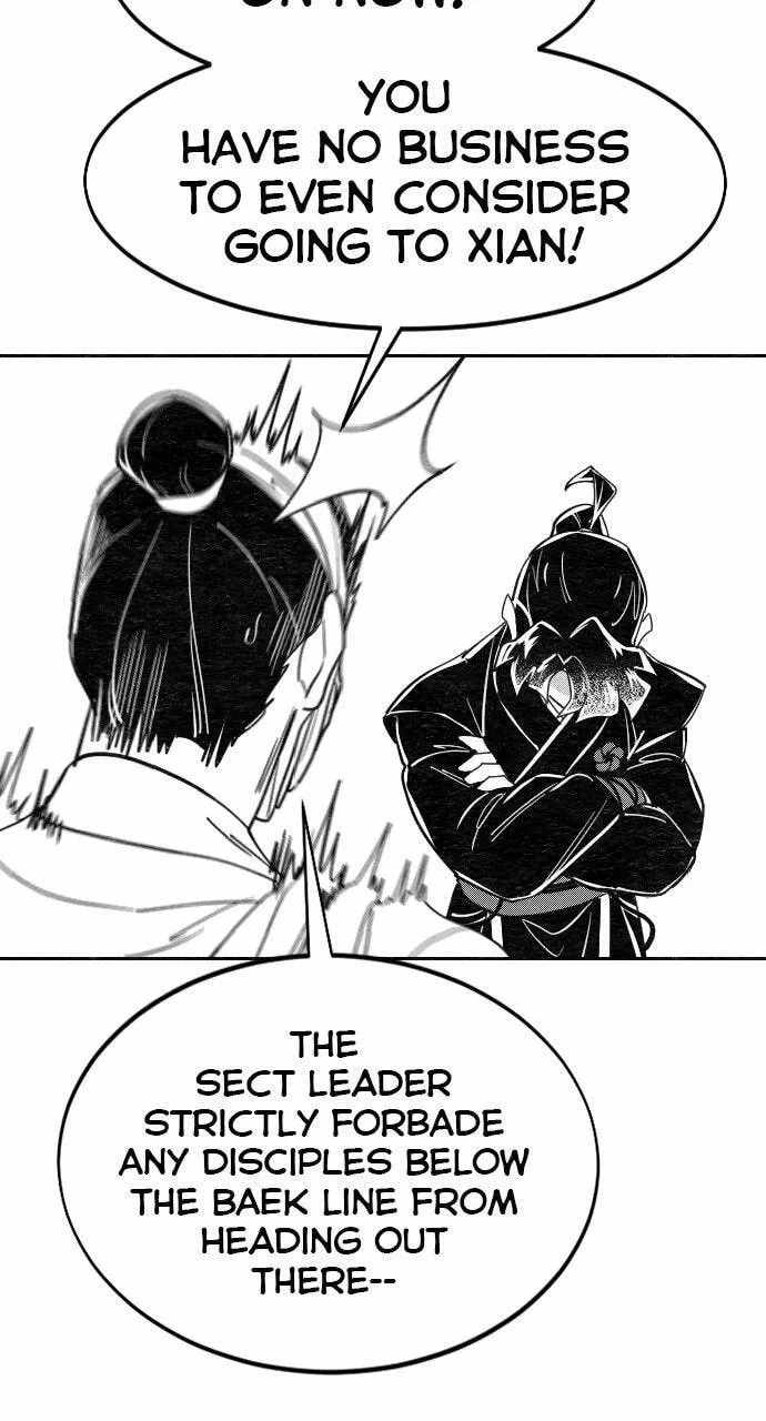 Read Return of the Mount Hua Sect Manga Online