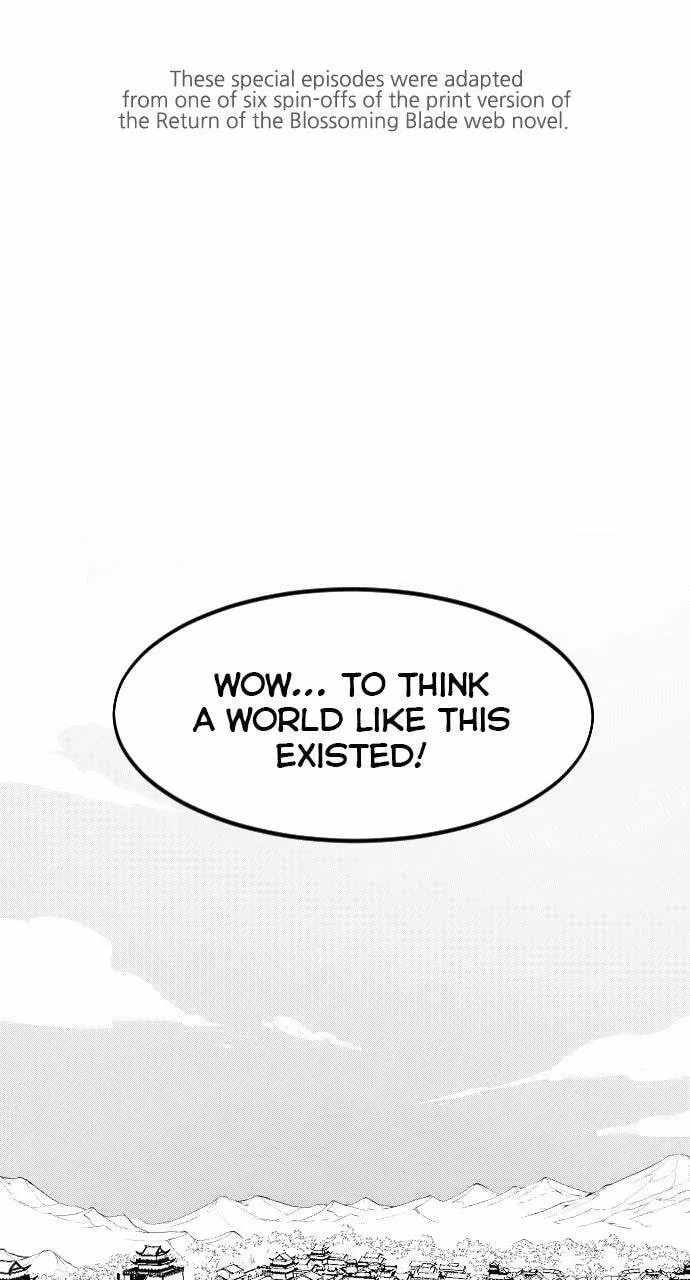 Read Return of the Mount Hua Sect Manga Online