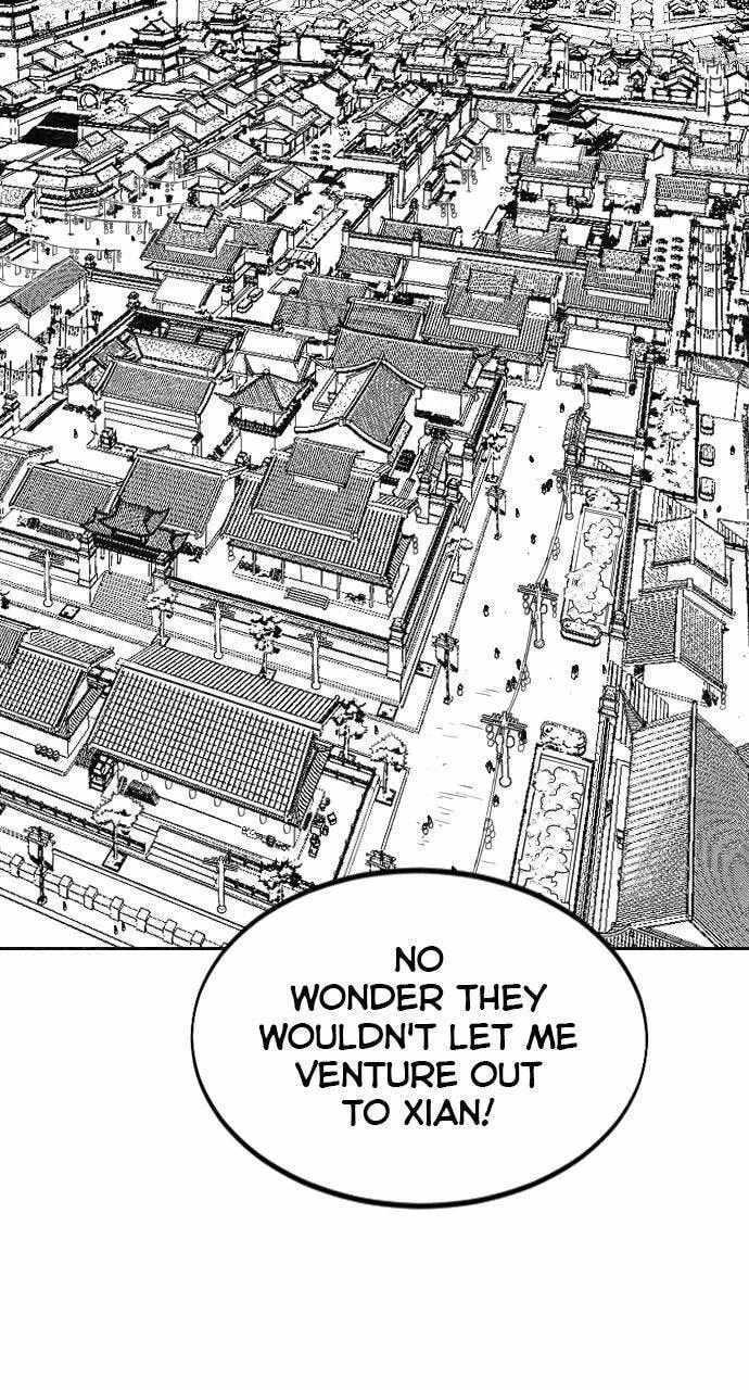 Read Return of the Mount Hua Sect Manga Online