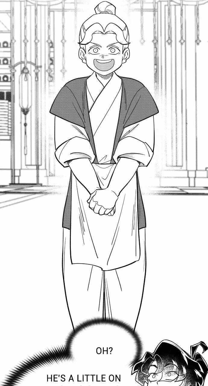 Read Return of the Mount Hua Sect Manga Online