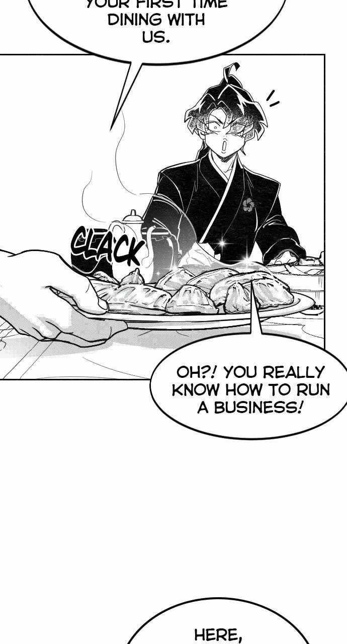 Read Return of the Mount Hua Sect Manga Online