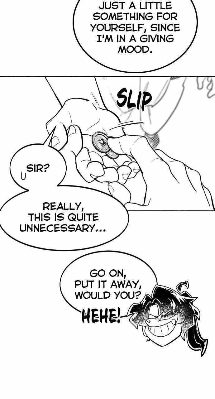 Read Return of the Mount Hua Sect Manga Online