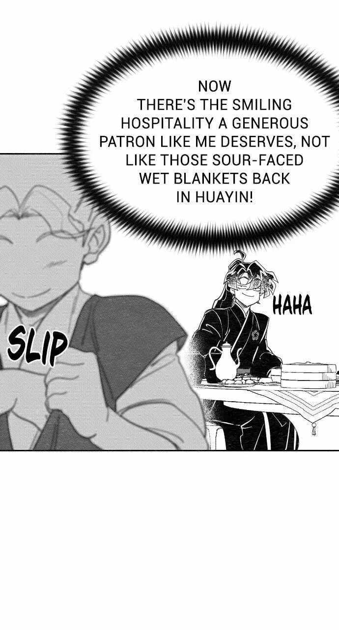 Read Return of the Mount Hua Sect Manga Online