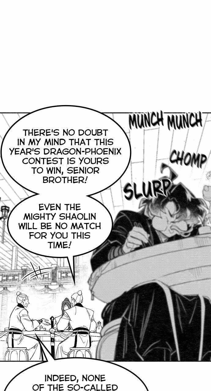 Read Return of the Mount Hua Sect Manga Online