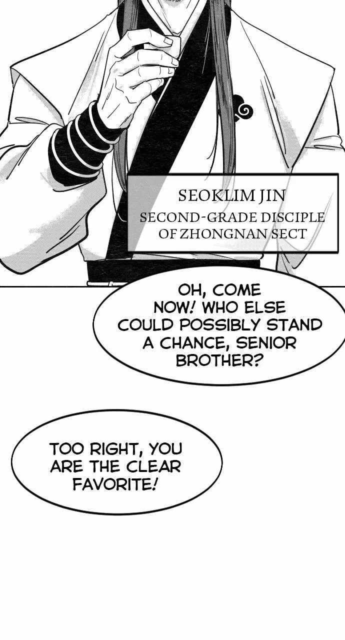 Read Return of the Mount Hua Sect Manga Online