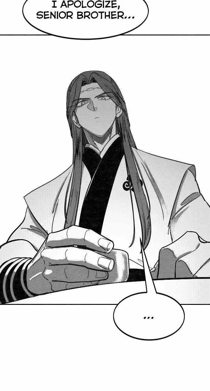 Read Return of the Mount Hua Sect Manga Online