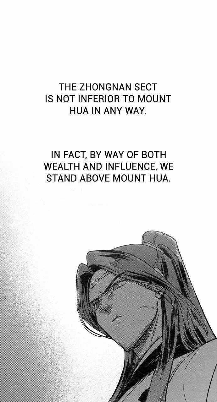 Read Return of the Mount Hua Sect Manga Online