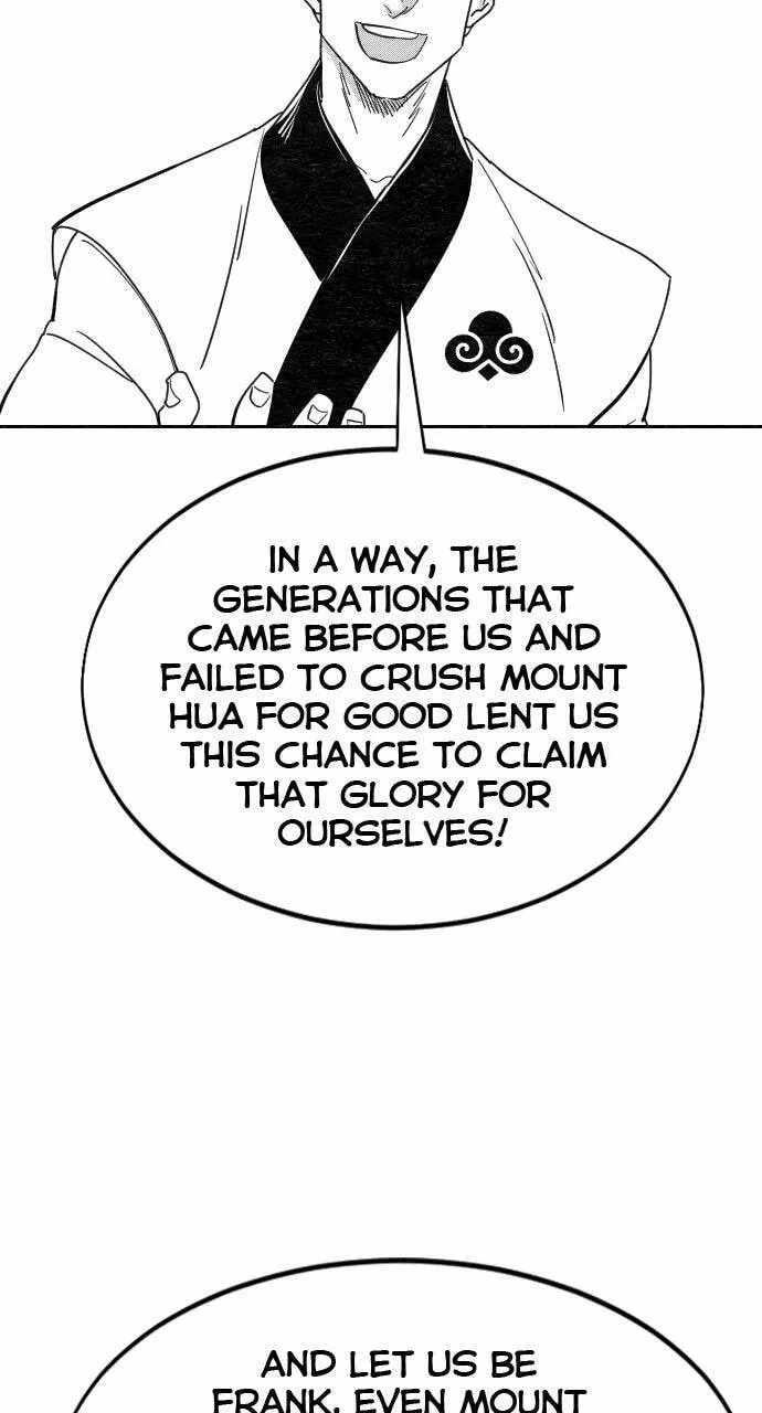 Read Return of the Mount Hua Sect Manga Online