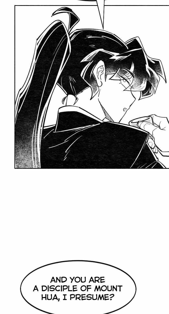 Read Return of the Mount Hua Sect Manga Online