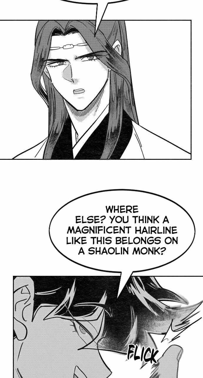 Read Return of the Mount Hua Sect Manga Online