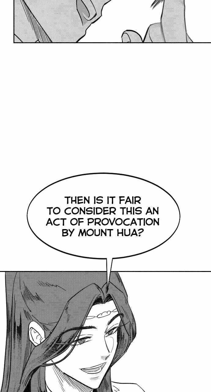 Read Return of the Mount Hua Sect Manga Online