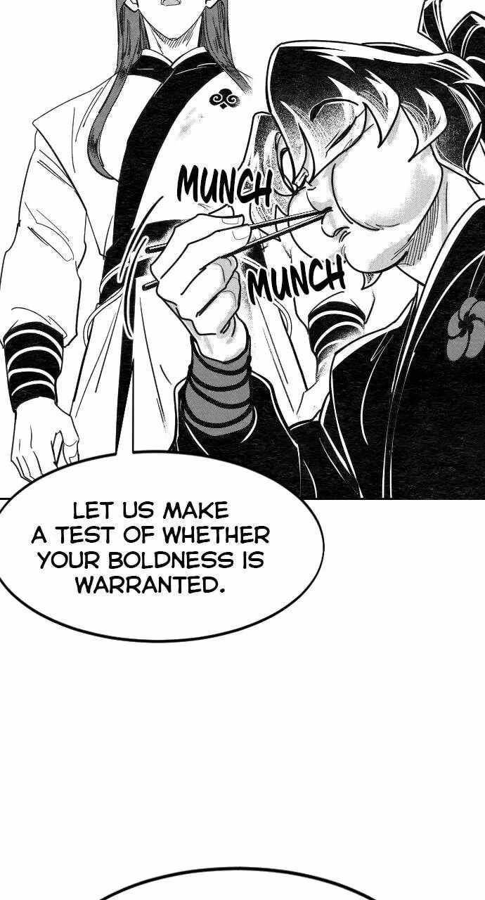 Read Return of the Mount Hua Sect Manga Online