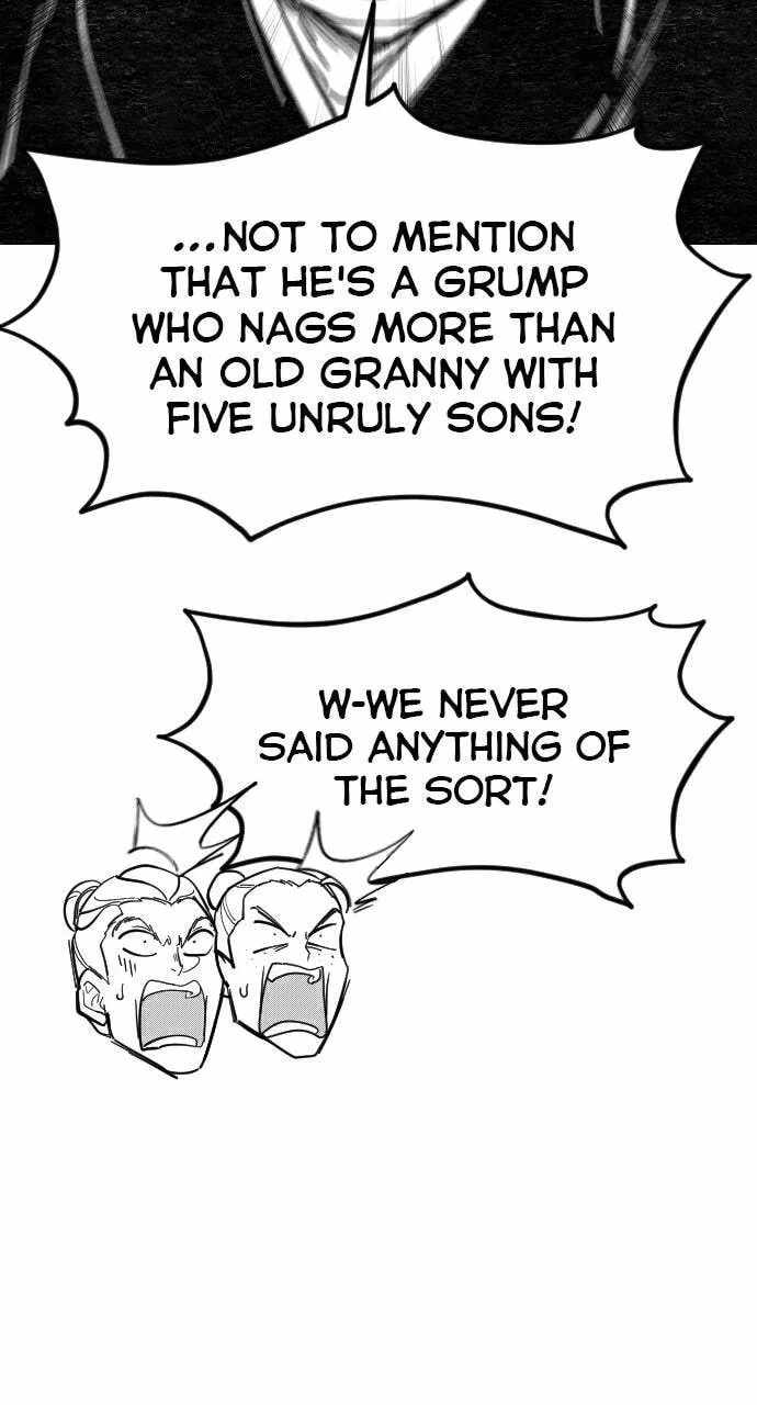 Read Return of the Mount Hua Sect Manga Online