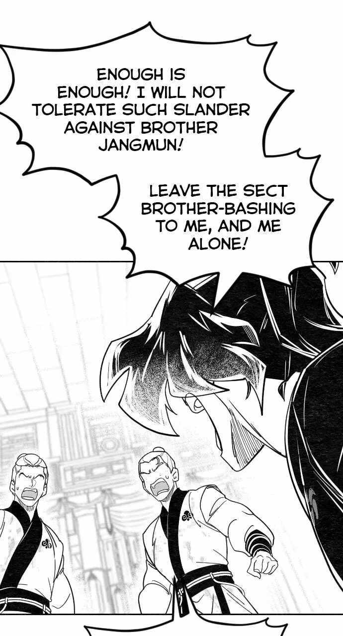 Read Return of the Mount Hua Sect Manga Online