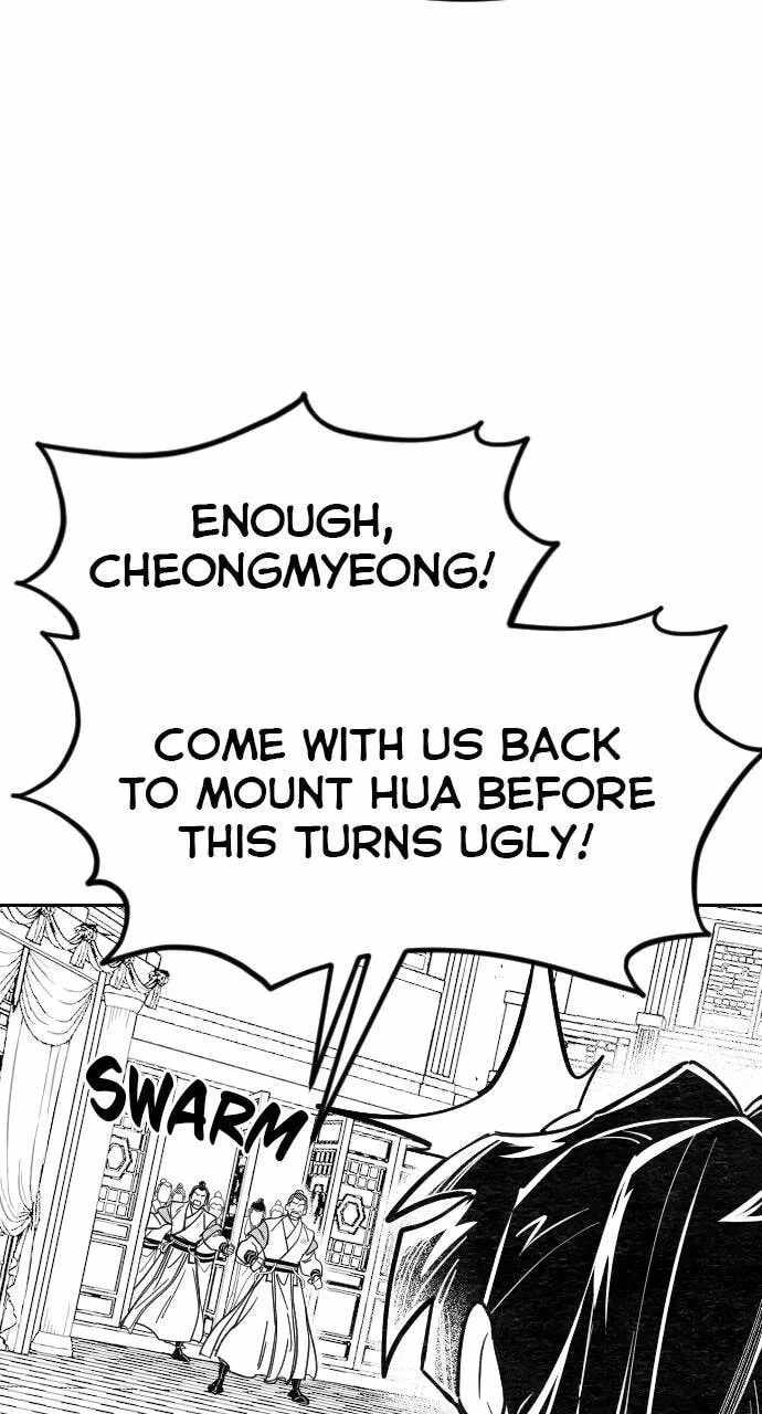 Read Return of the Mount Hua Sect Manga Online