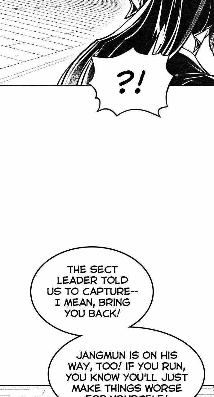 Read Return of the Mount Hua Sect Manga Online