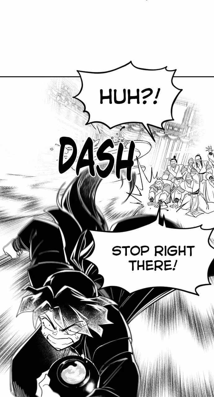 Read Return of the Mount Hua Sect Manga Online