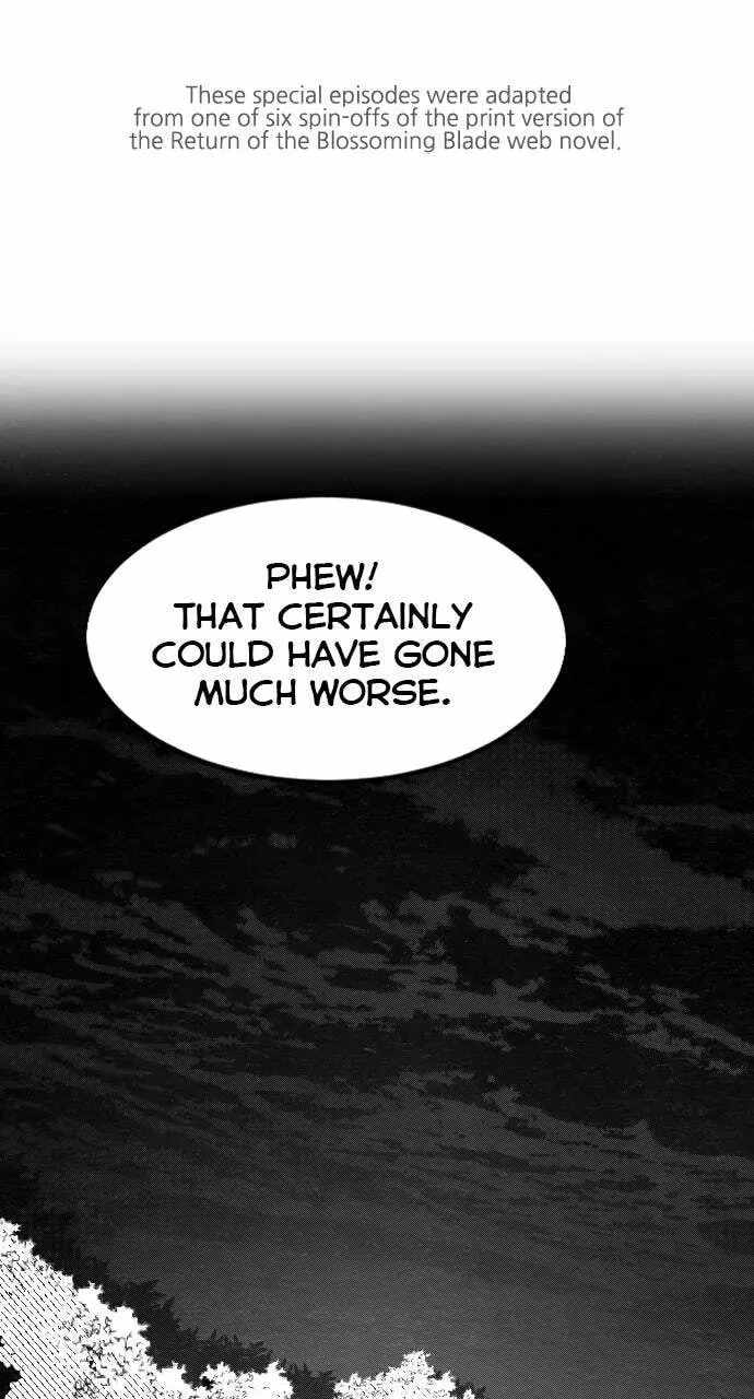 Read Return of the Mount Hua Sect Manga Online