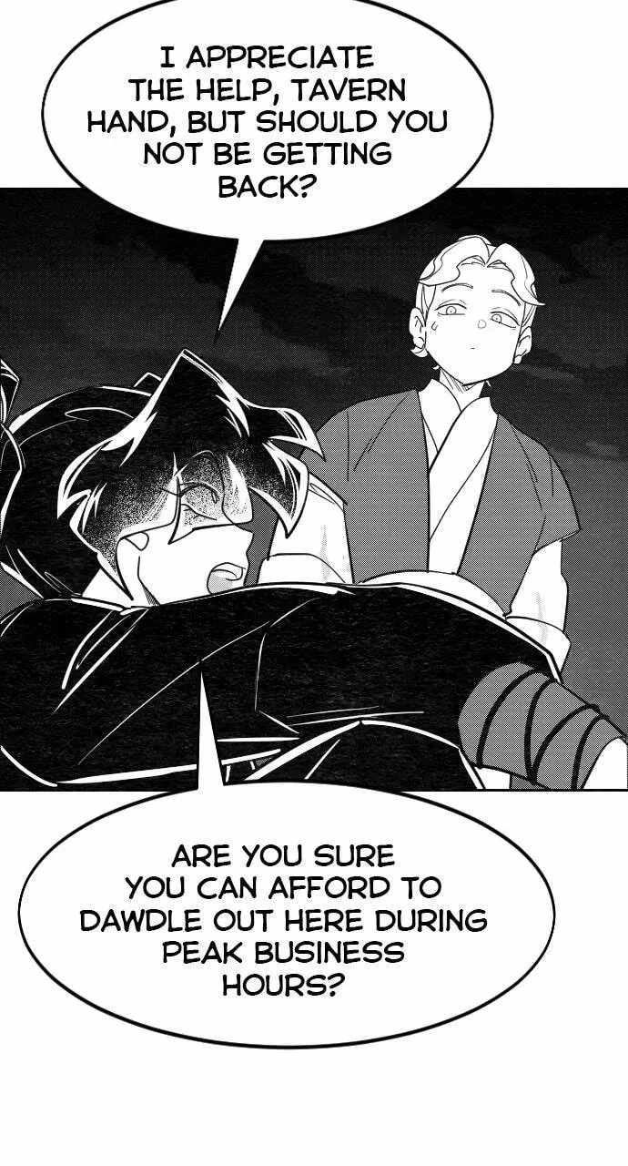 Read Return of the Mount Hua Sect Manga Online