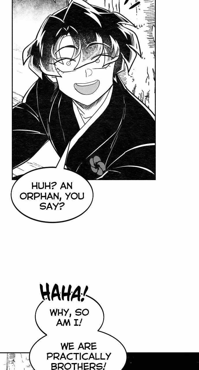 Read Return of the Mount Hua Sect Manga Online