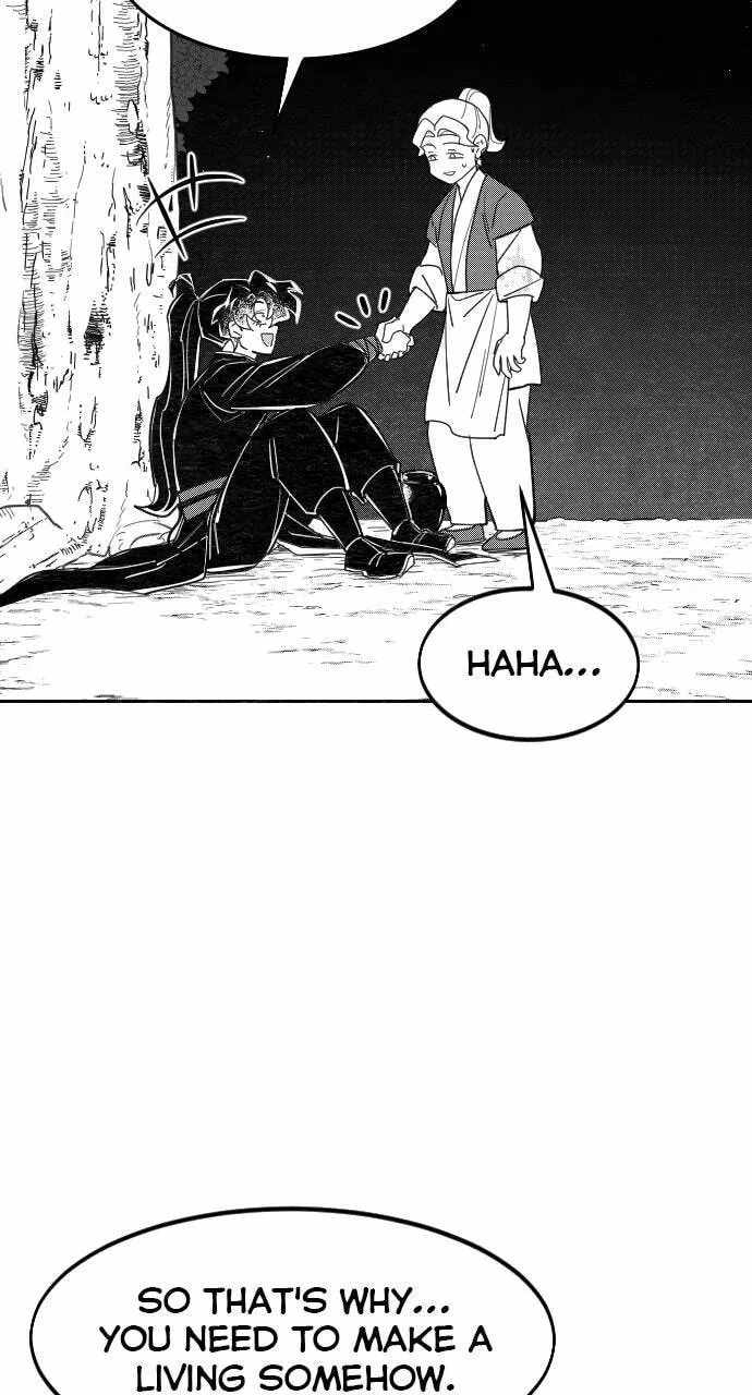 Read Return of the Mount Hua Sect Manga Online