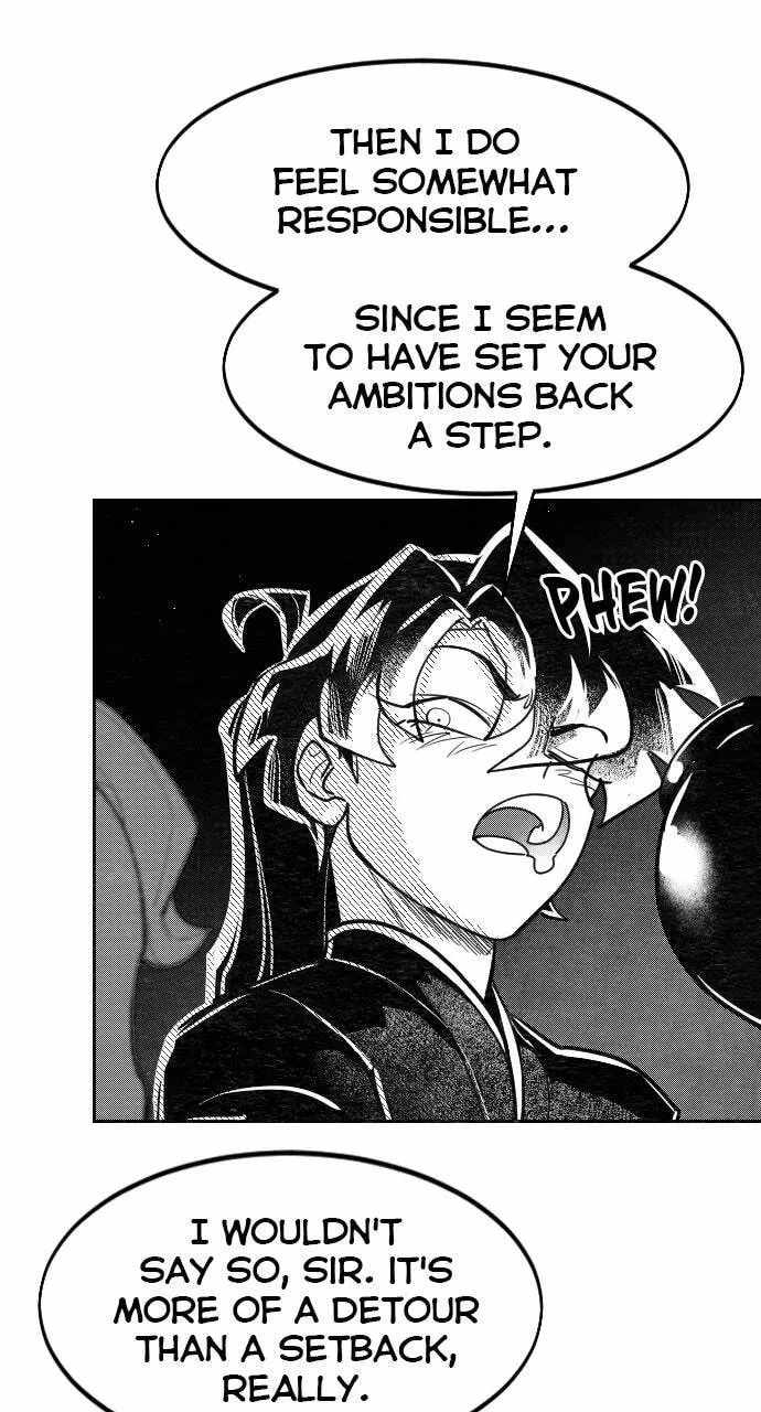 Read Return of the Mount Hua Sect Manga Online