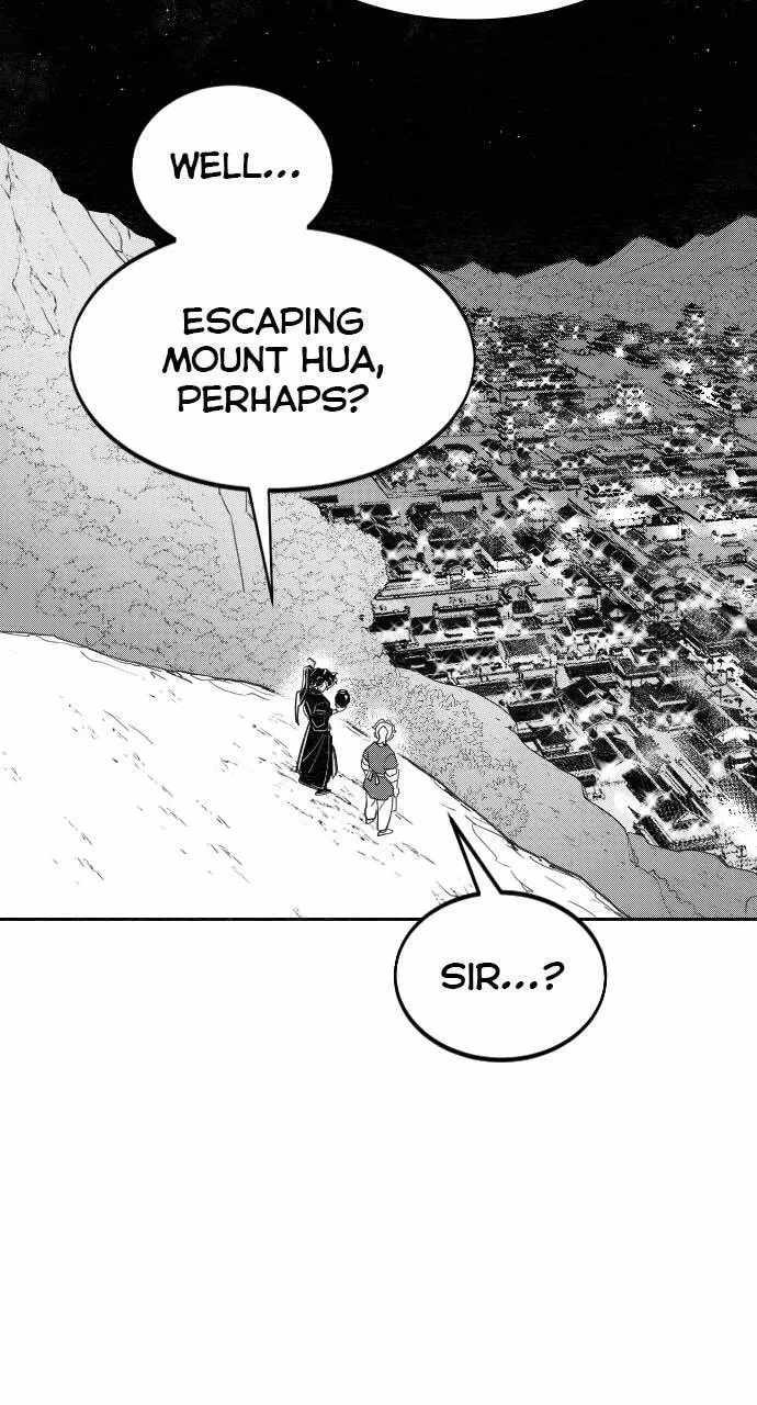 Read Return of the Mount Hua Sect Manga Online