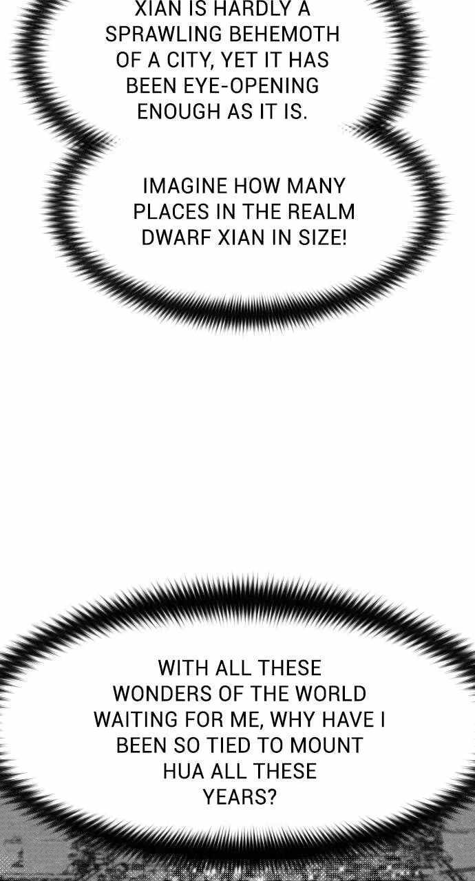 Read Return of the Mount Hua Sect Manga Online