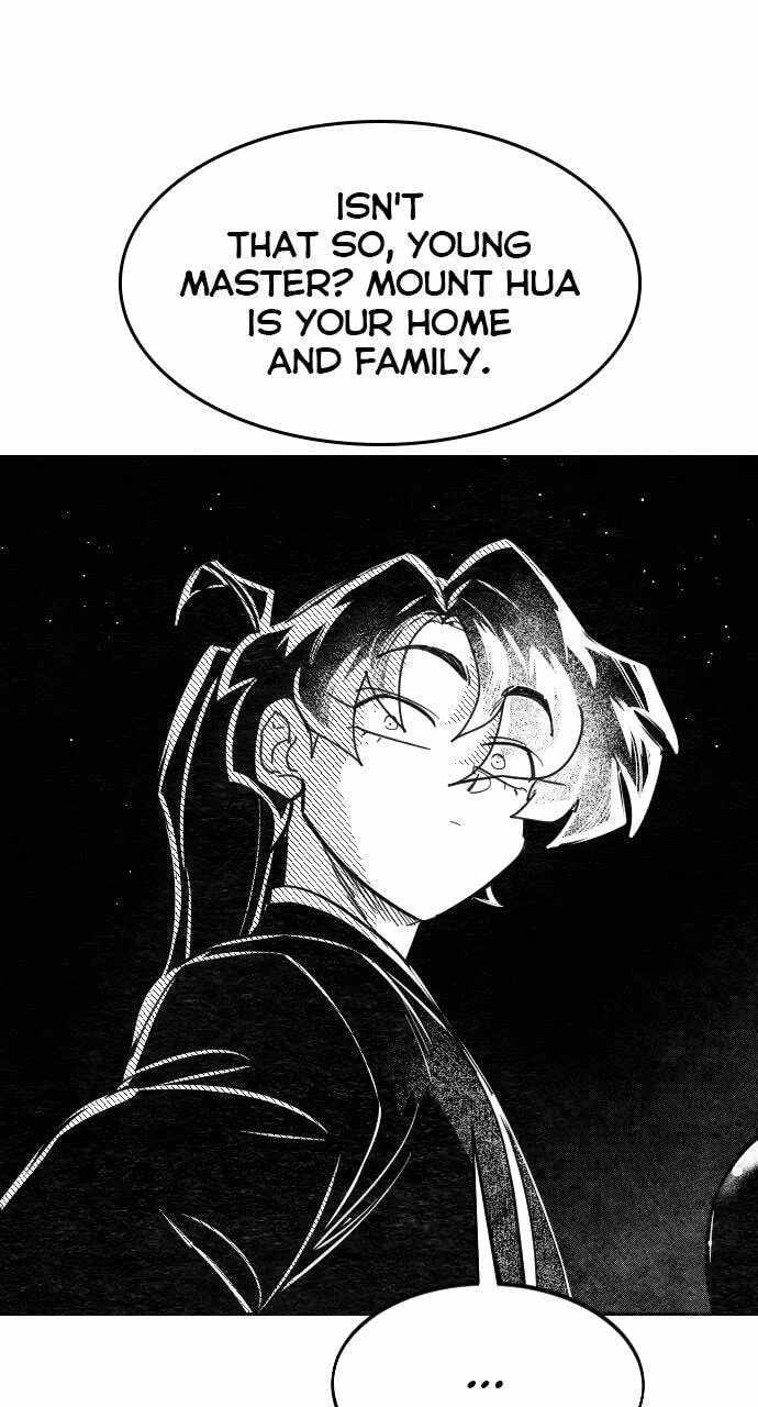 Read Return of the Mount Hua Sect Manga Online