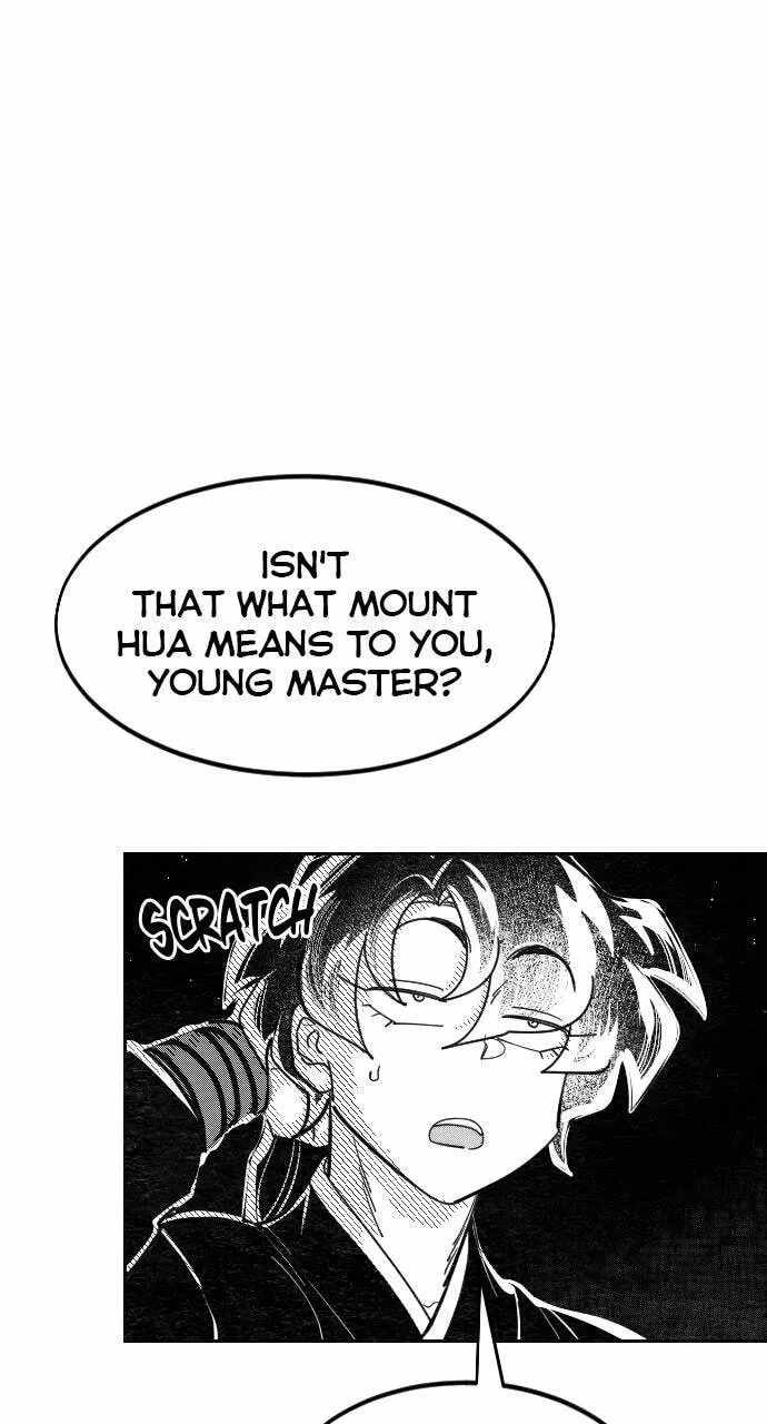 Read Return of the Mount Hua Sect Manga Online