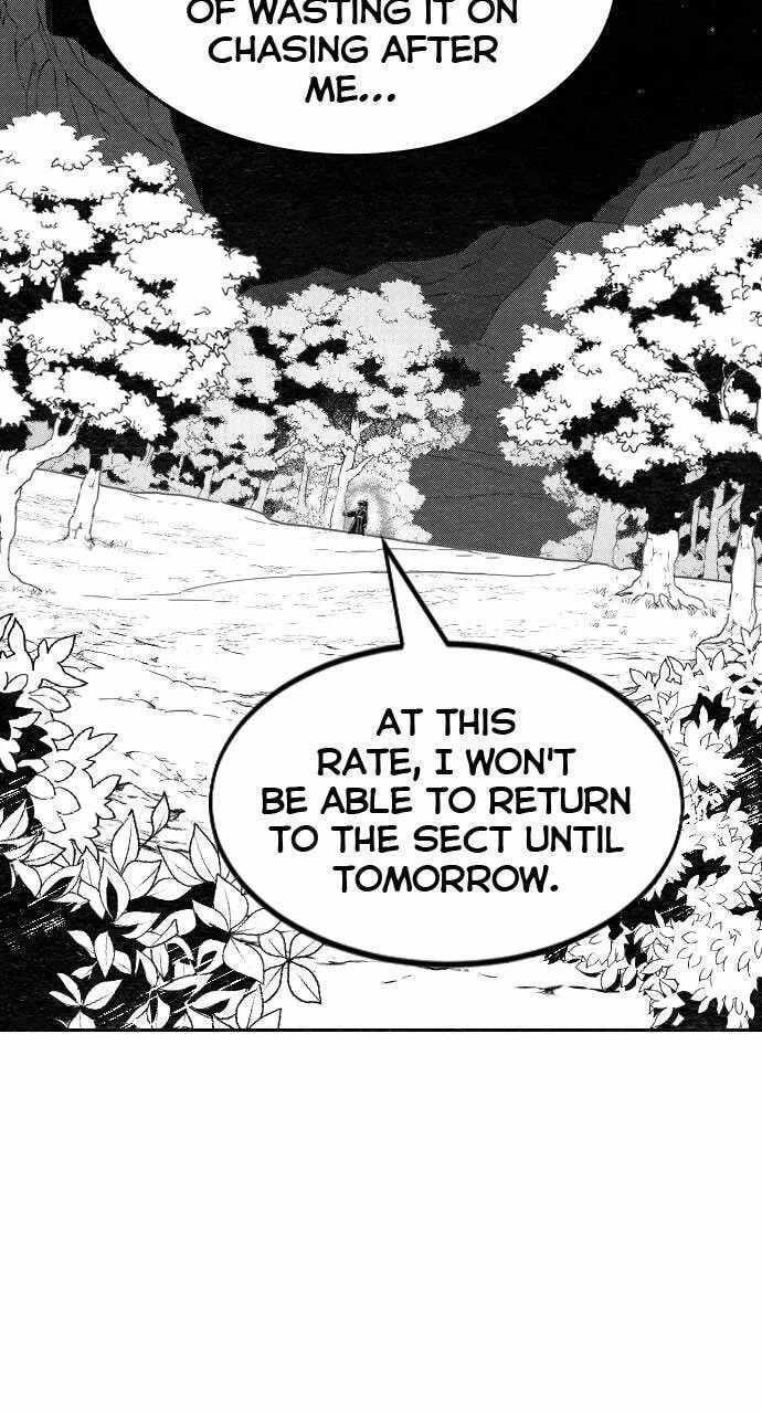 Read Return of the Mount Hua Sect Manga Online