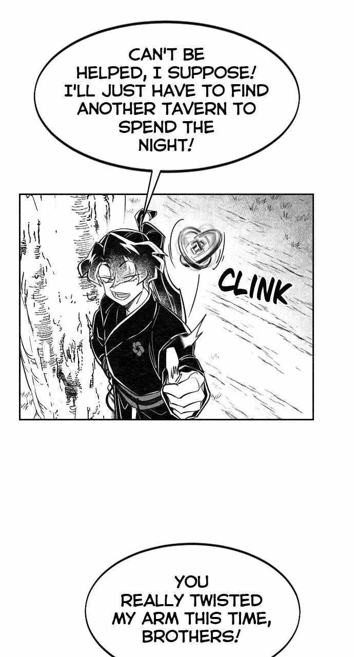 Read Return of the Mount Hua Sect Manga Online