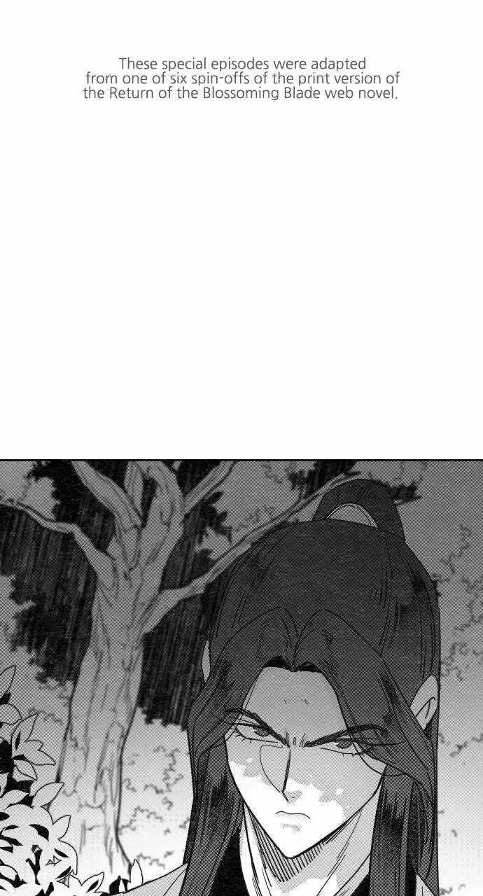 Read Return of the Mount Hua Sect Manga Online