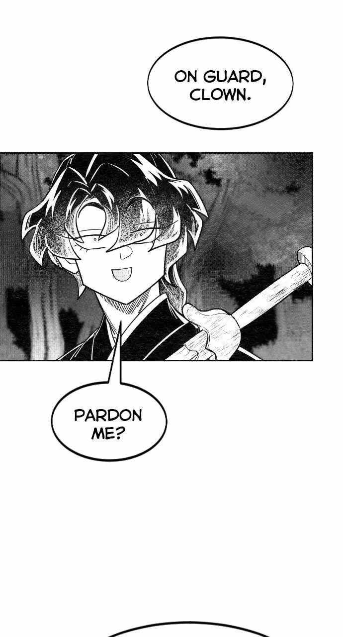 Read Return of the Mount Hua Sect Manga Online