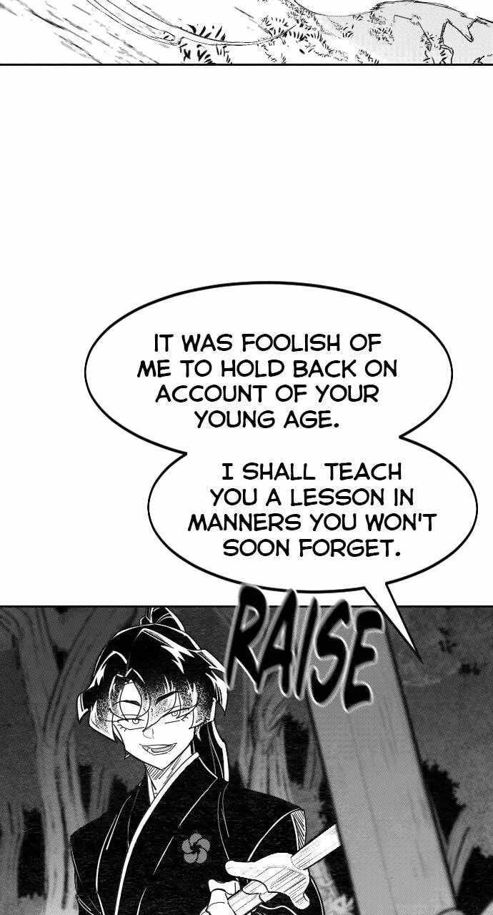 Read Return of the Mount Hua Sect Manga Online